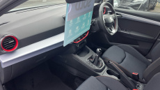 SEAT Ibiza 1.0 TSI 95 FR 5dr Petrol Hatchback